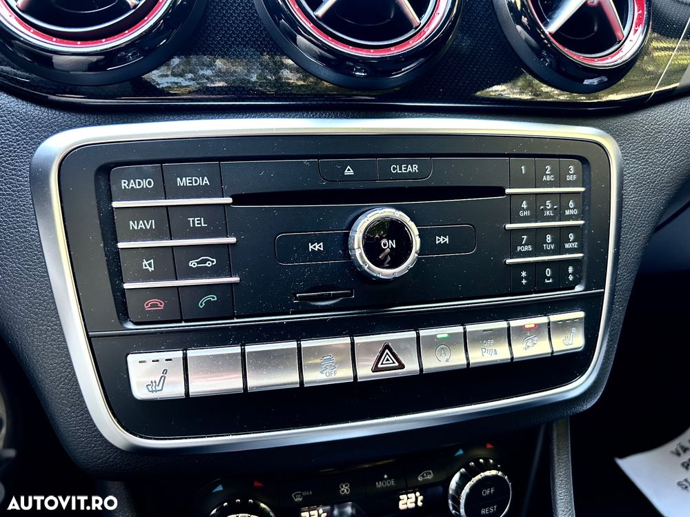 Mercedes-Benz CLA 45 AMG 4MATIC Aut. - 15