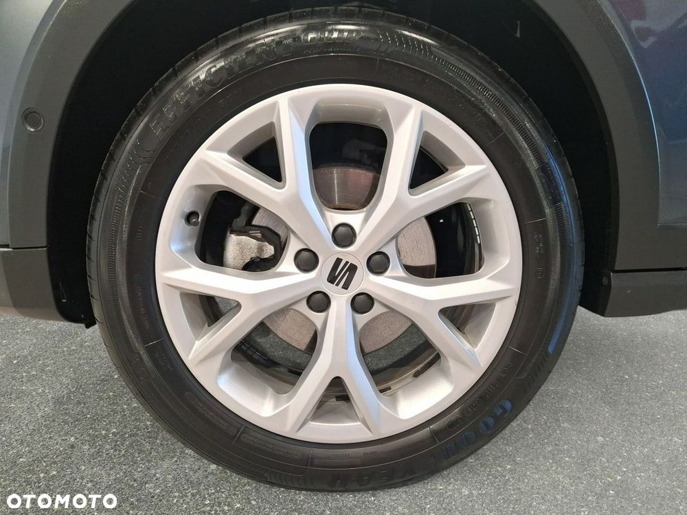 Seat Arona 1.0 TSI FR S&S DSG - 11