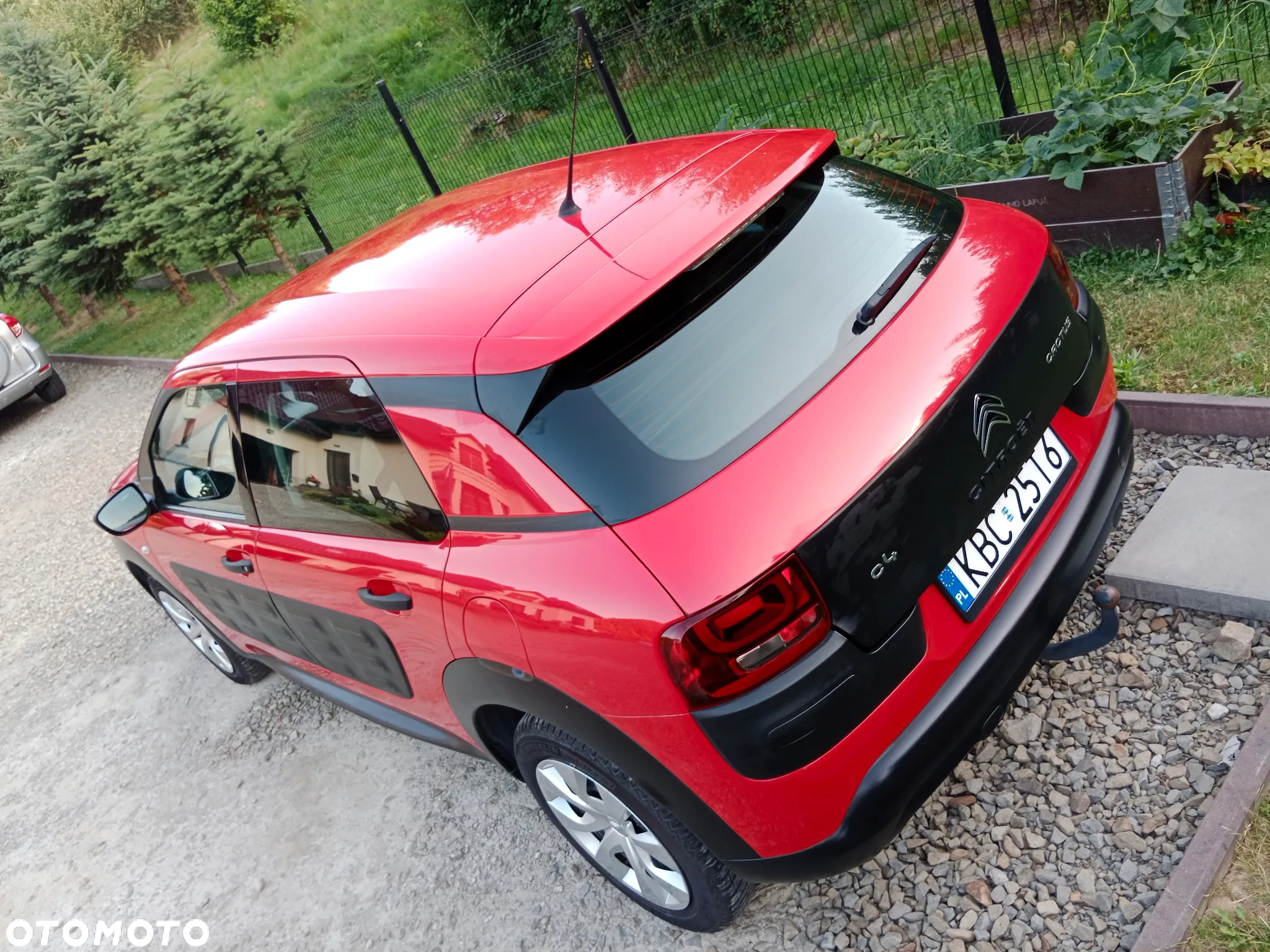 Citroën C4 Cactus 1.2 PureTech Feel - 4