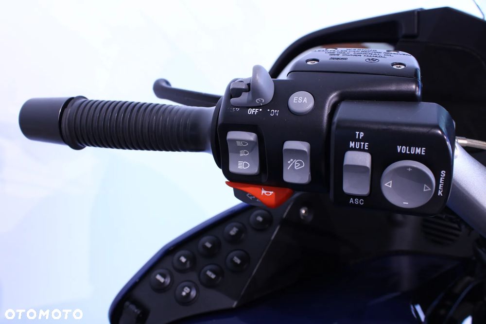 BMW RT - 9
