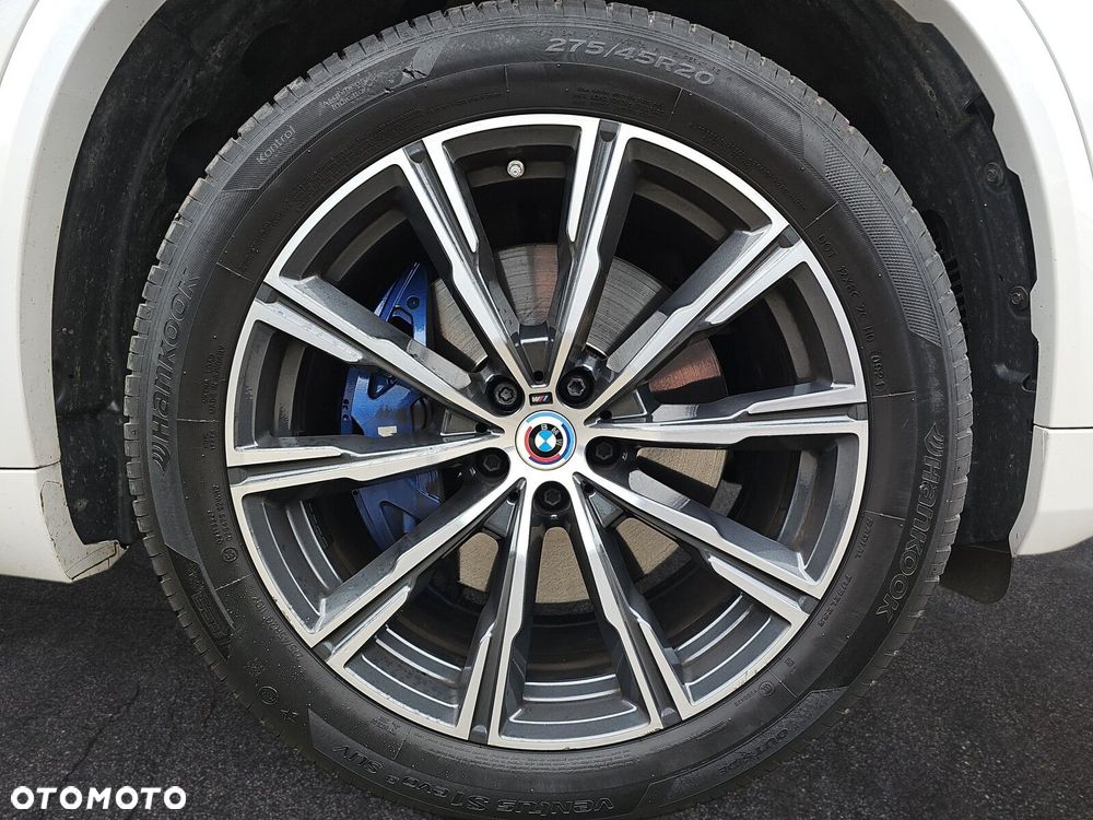 BMW X5 - 9