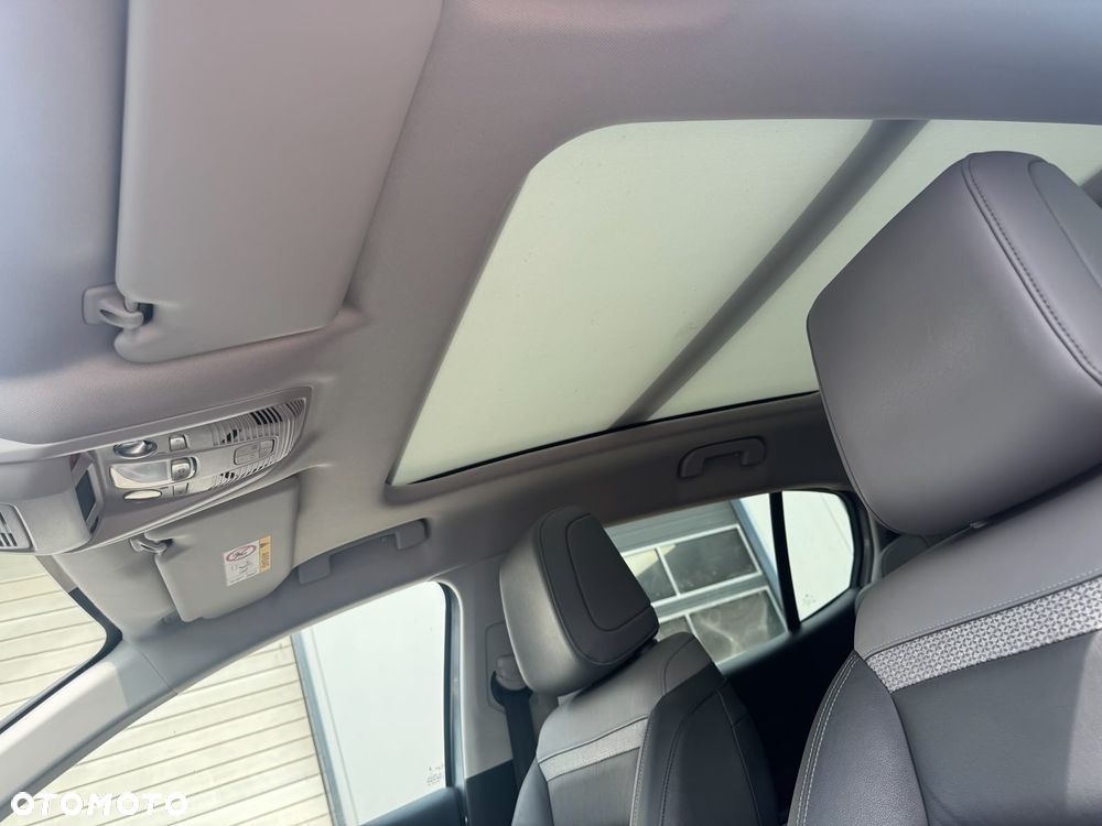 Citroën C5 Aircross Pure Tech 130 S&S EAT8 SHINE PACK - 21