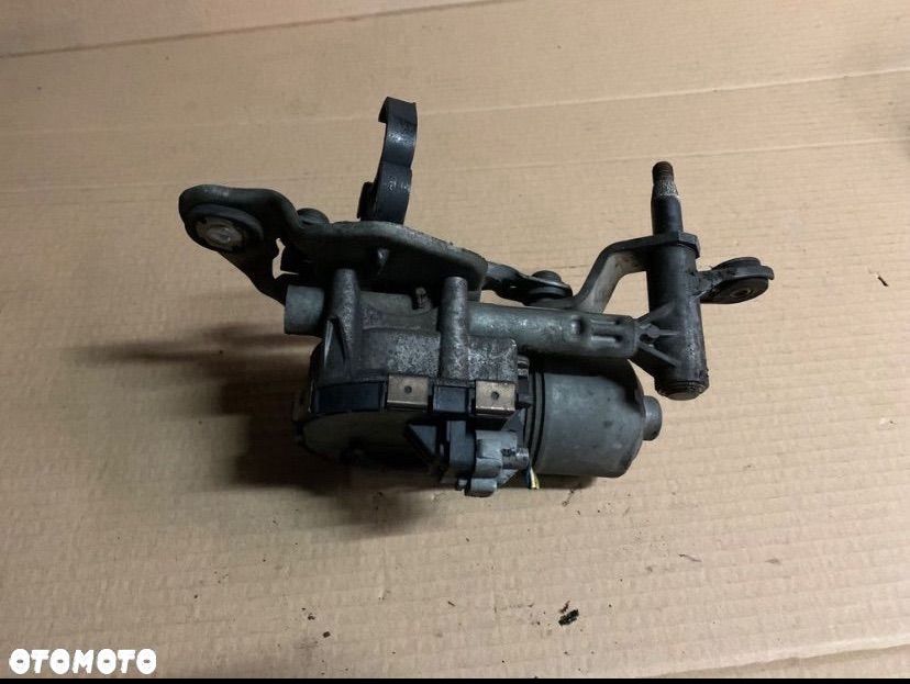 mechanizm wycieraczki lewy lub prawy peugeot 407 9661812080 , 9661812180 - 1