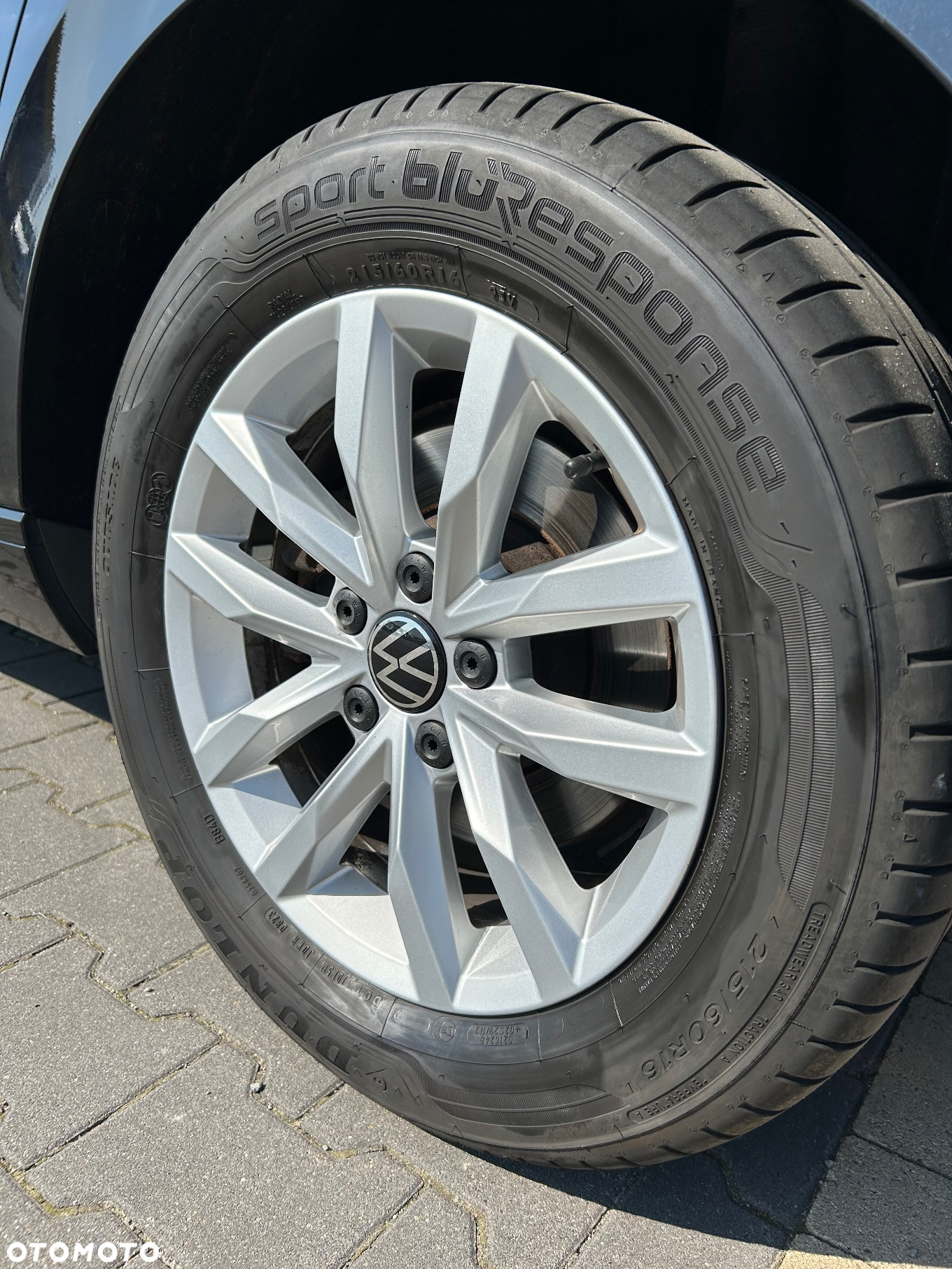 Volkswagen Passat 2.0 TDI EVO Business - 26