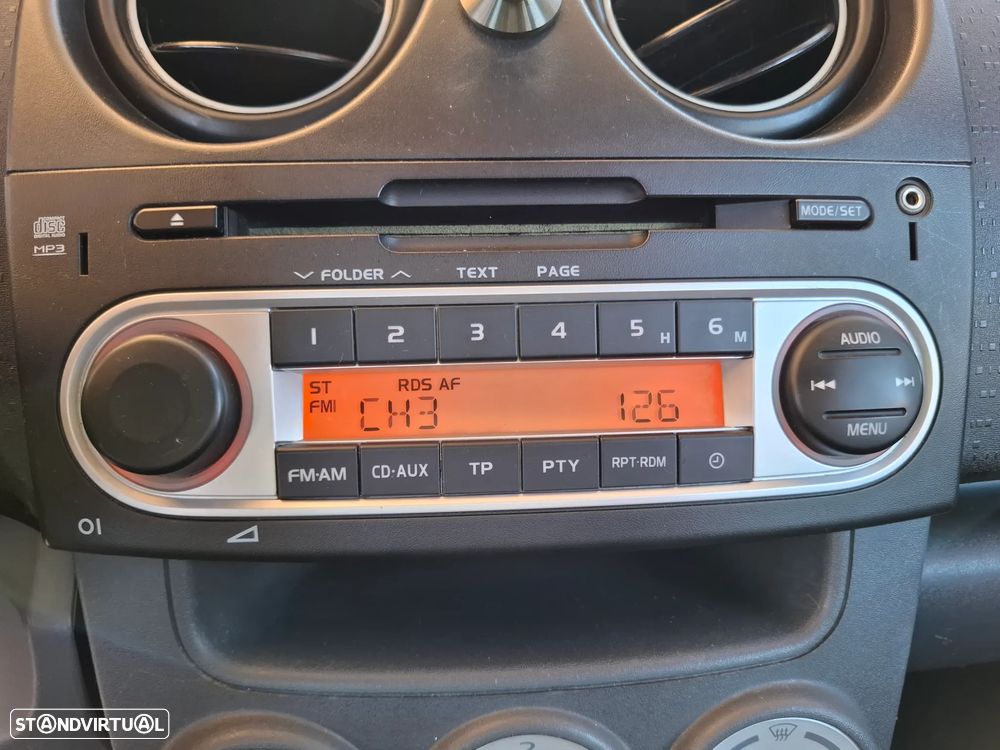 Mitsubishi Colt 1.1 Inform RCD - 30