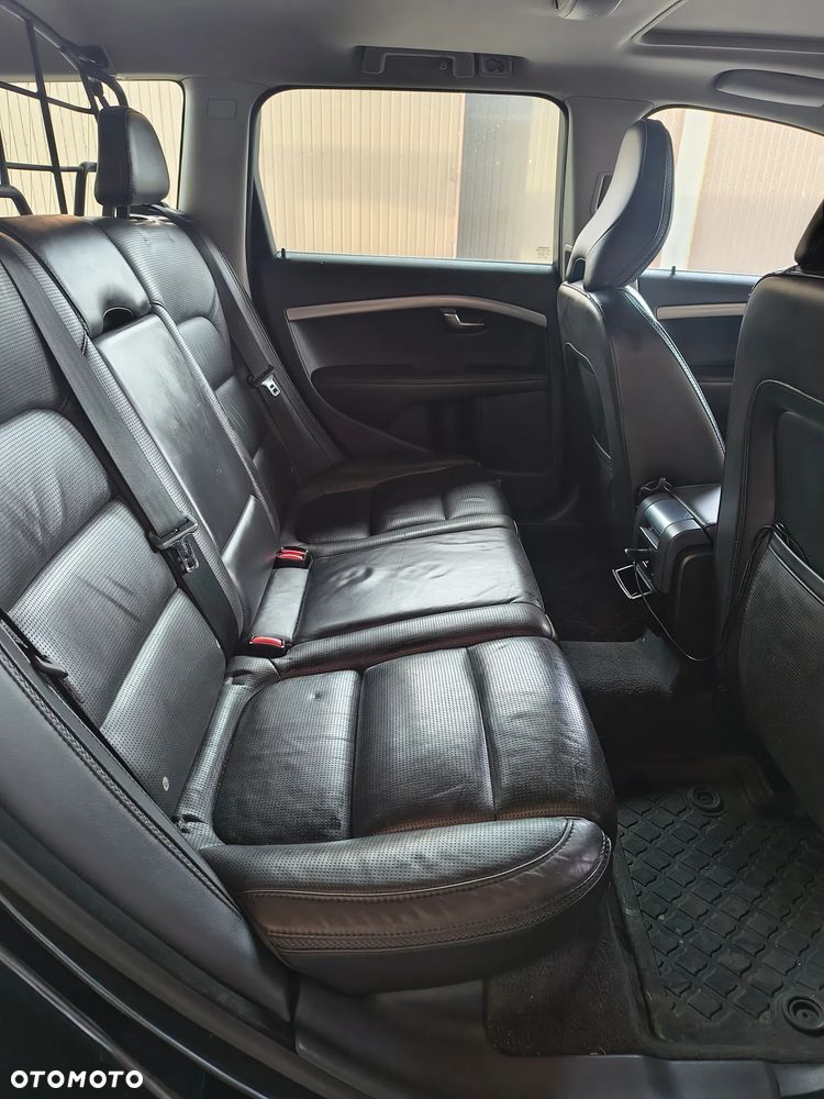 Volvo XC 70 2.4D AWD Summum - 9