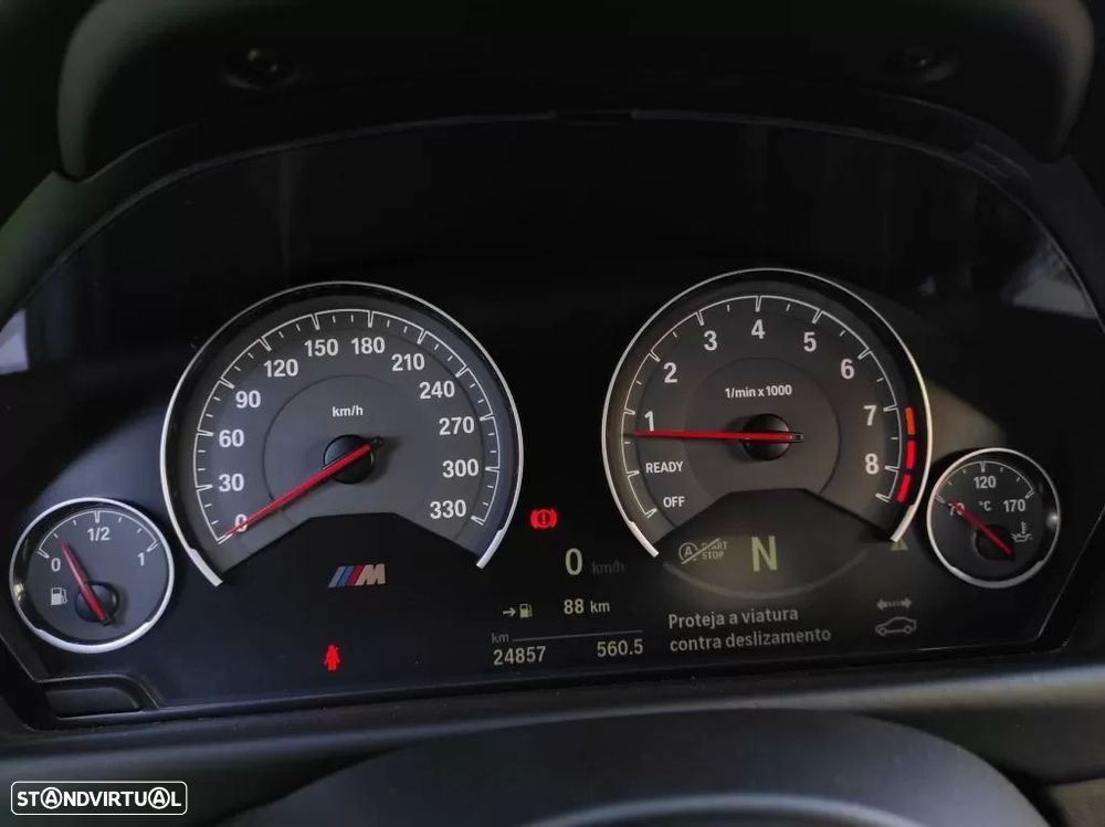 BMW M4 - 9