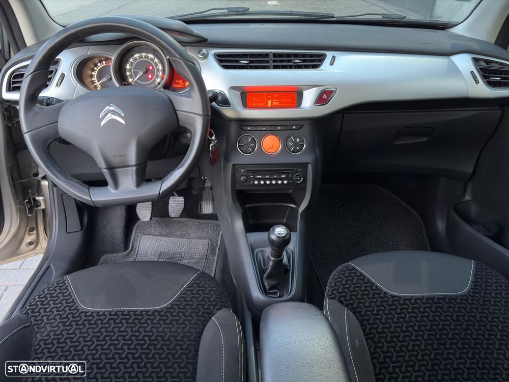 Citroën C3 1.4 Airdream Seduction - 7
