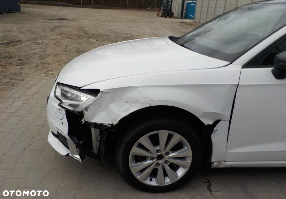 Audi A3 Sportback - 8