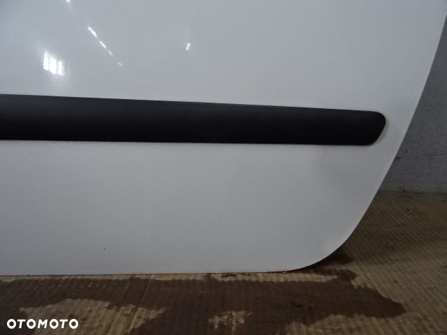 DRZWI PRAWY PRZÓD PRAWE PRZEDNIE PEUGEOT 307 LIFT 05-08 LAK:EWPB NR1338 - 6