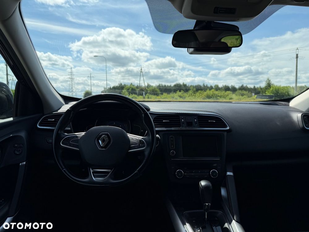 Renault Kadjar 1.5 dCi Energy Intens EDC - 12