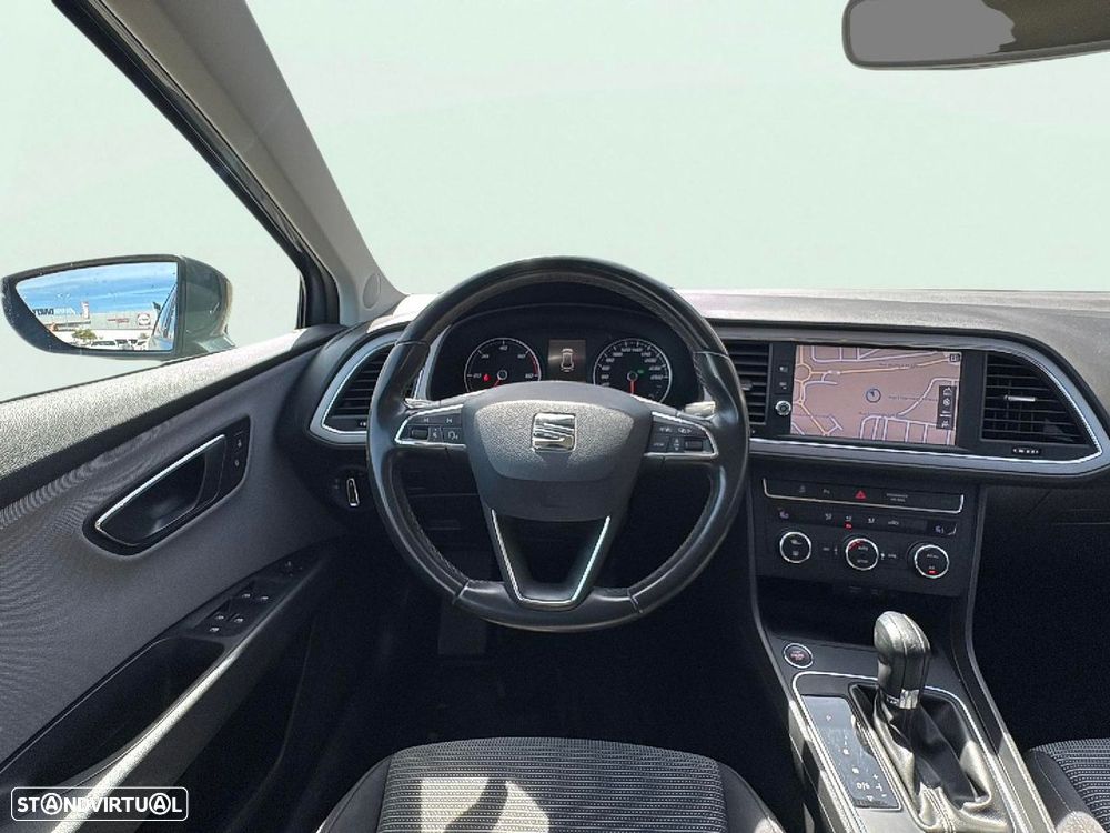 SEAT Leon - 12