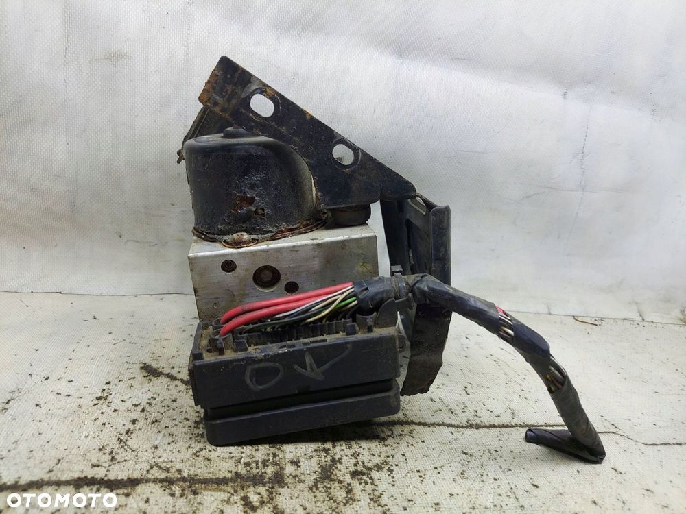 Pompa Abs 7M3907379D Vw Sharan 1.9 Tdi - 7