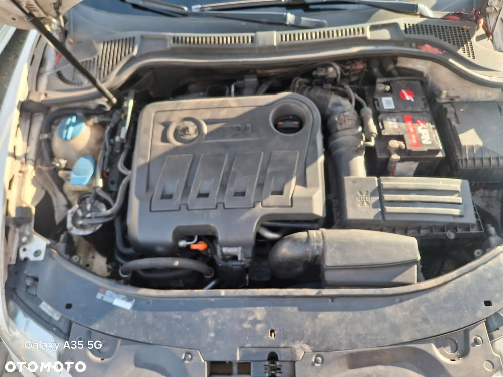 Skoda Superb - 7