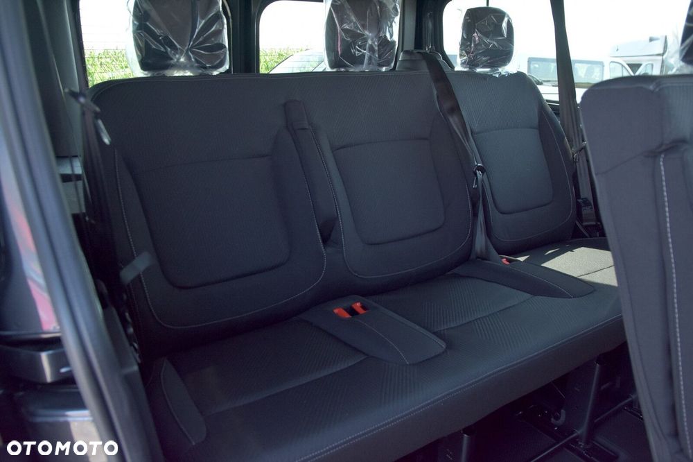 Renault Trafic - 20