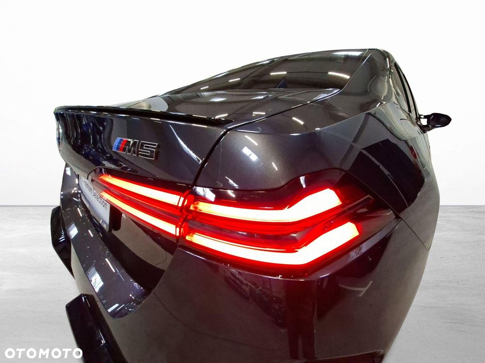 BMW M5 - 20
