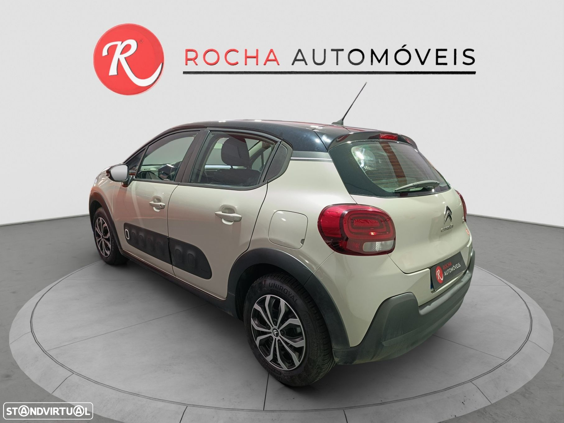 Citroën C3 1.2 PureTech Feel - 6