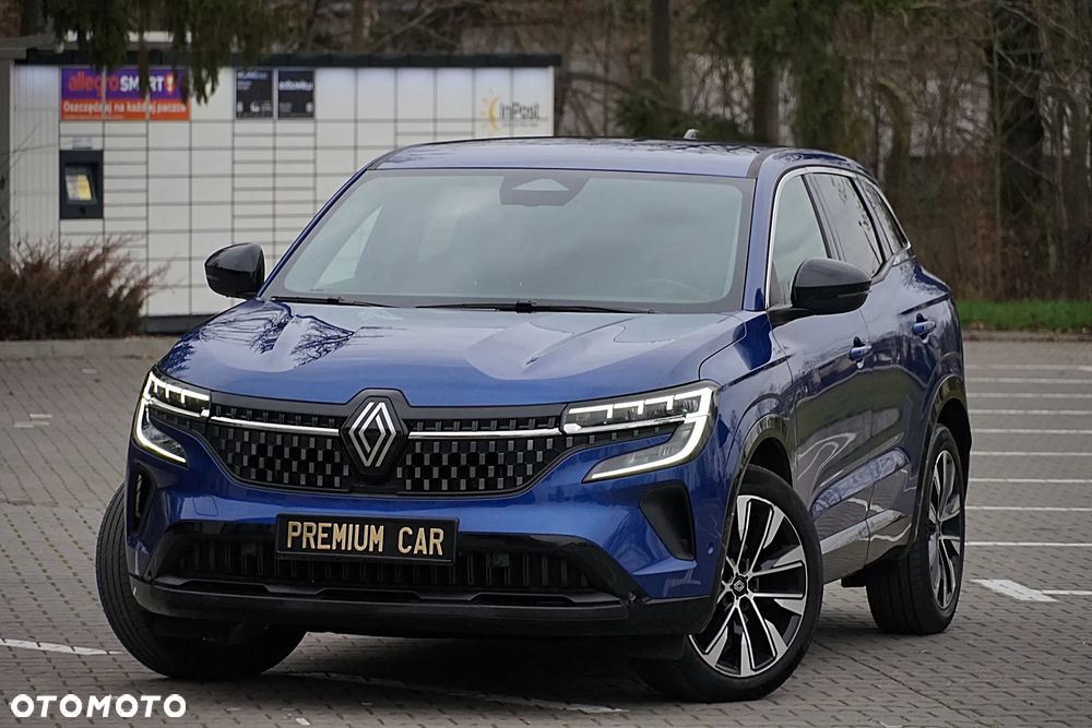 Renault Austral - 3