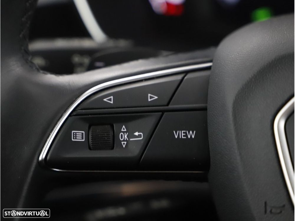 Audi Q3 - 34