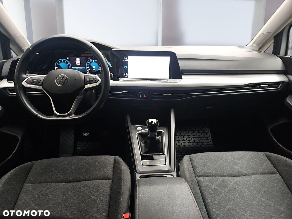 Volkswagen Golf Variant 1.5 TSI EVO Life - 8