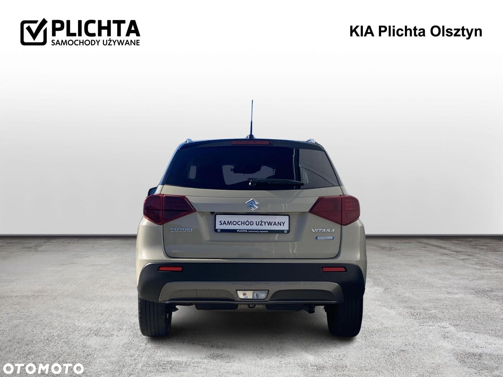 Suzuki Vitara - 4