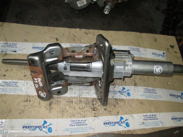 Coluna Direção/Motor Direção 8K0419506BA AUDI A5 2013 - 1