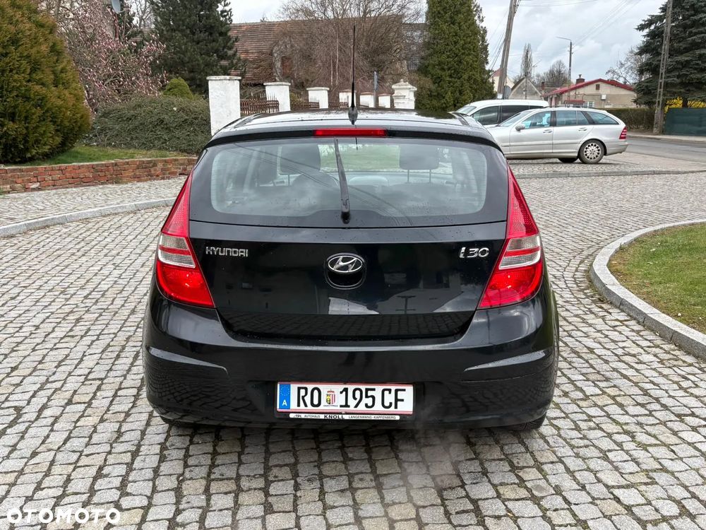 Hyundai i30 1.4 Blue Comfort - 8