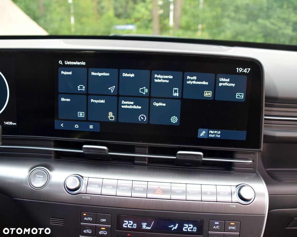 Hyundai Kona 1.6 T-GDI DCT Prime - 14