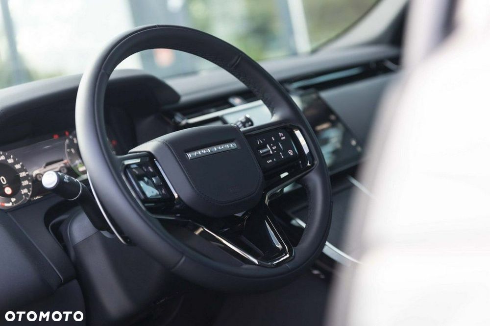 Land Rover Range Rover Velar - 14