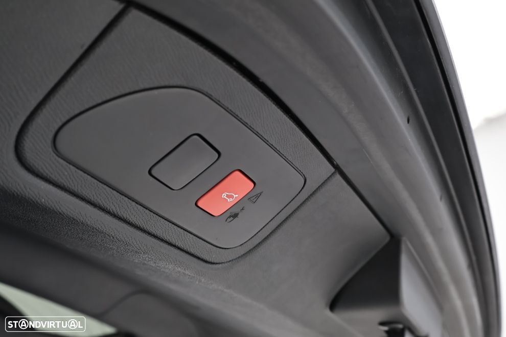 DS DS7 Crossback E-Tense Rivoli EAT8 - 17