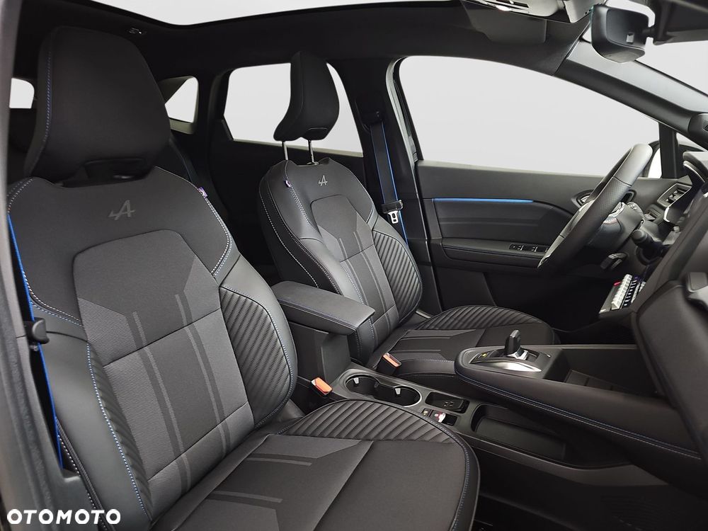 Renault Symbioz 1.8 E-Tech Full Hybrid 160 Esprit Alpine - 34