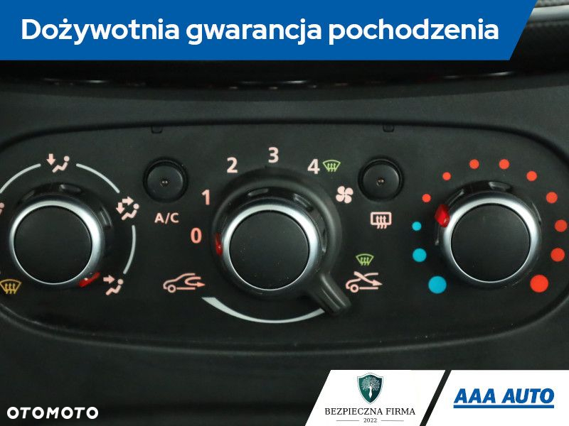 Dacia Logan - 11