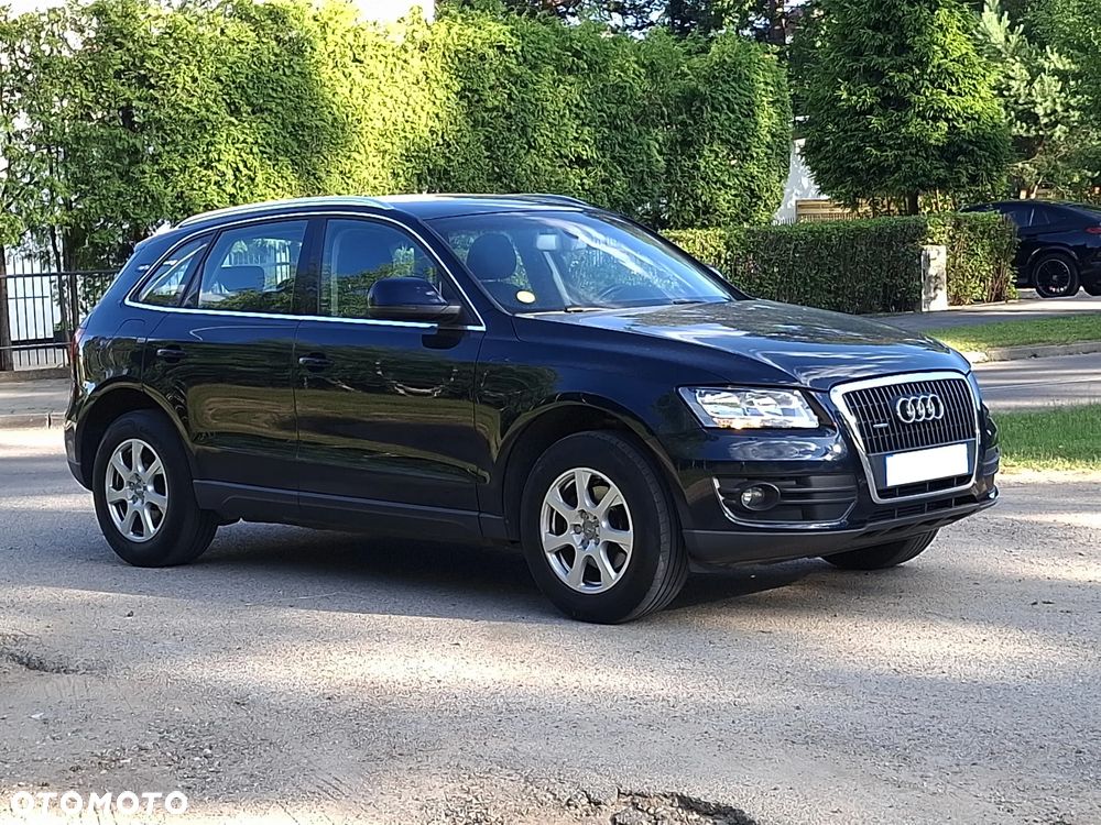 Audi Q5 2.0 TDI Quattro - 4