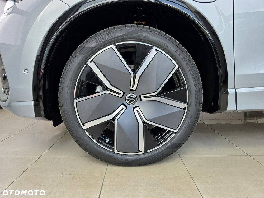 Volkswagen Tiguan 1.5 eTSI R-Line Plus DSG - 10