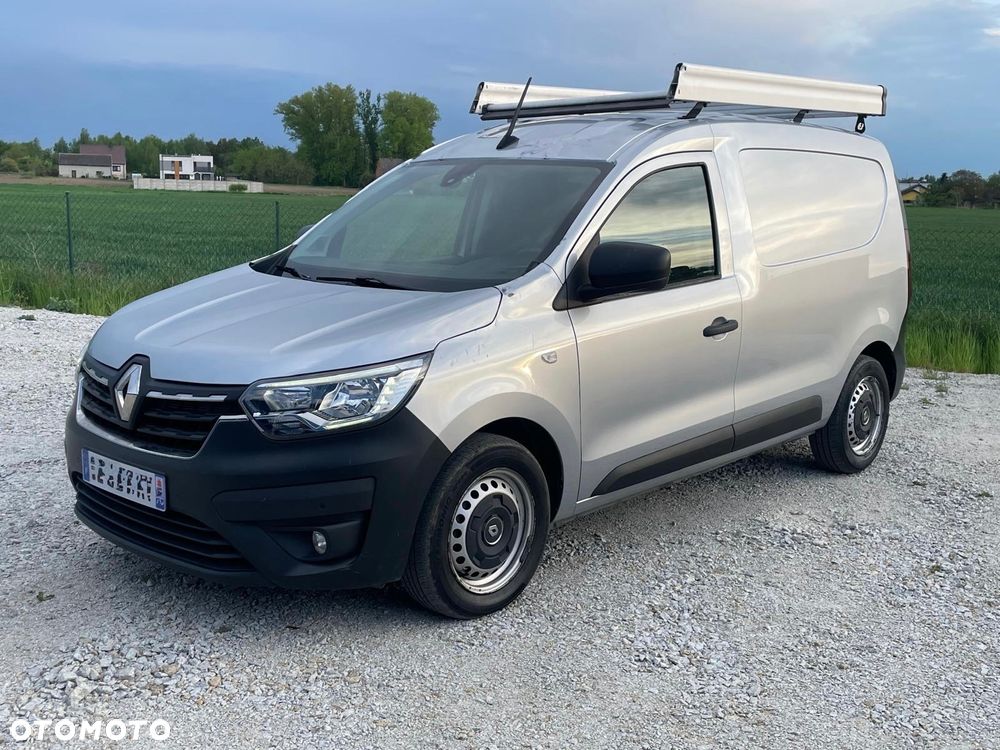 Renault Express - 1