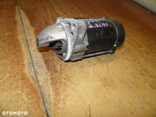 ROZRUSZNIK MERCEDES SPRINTER 906 LIFT 2.2 A651 - 3