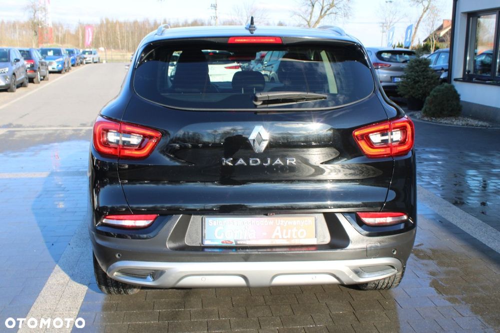 Renault Kadjar - 7