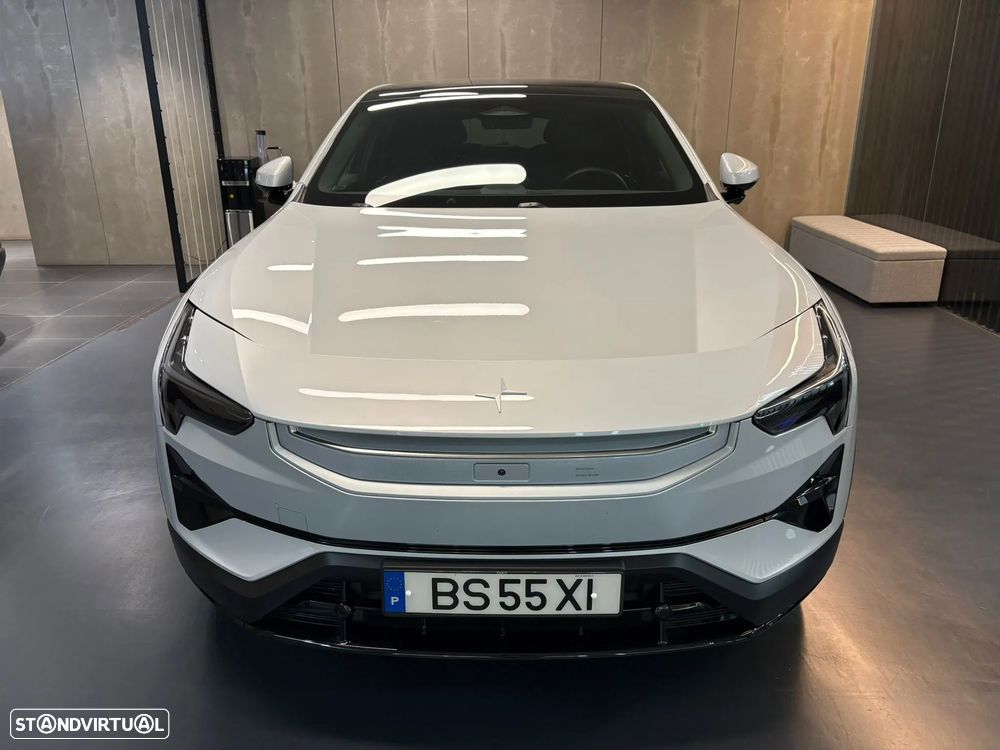 Polestar 3 Long Range 111 kWh Single Motor - 3