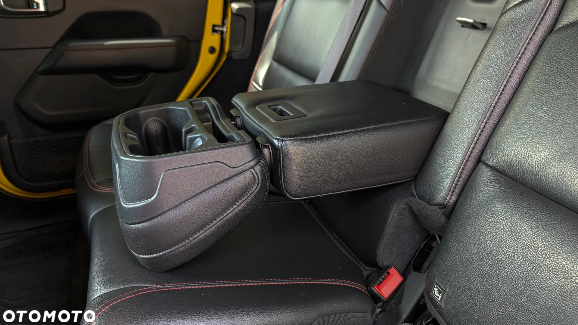 Jeep Wrangler Unlimited GME 2.0 Turbo Rubicon - 40