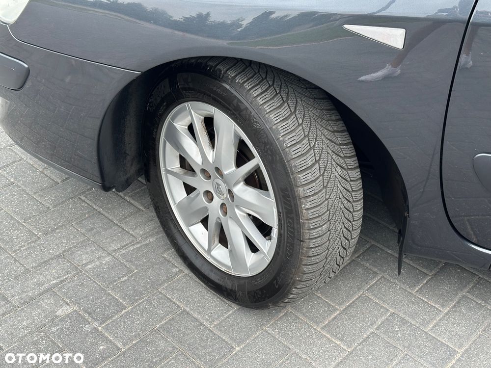 Renault Grand Espace Gr 2.0T 16V Dynamique - 29