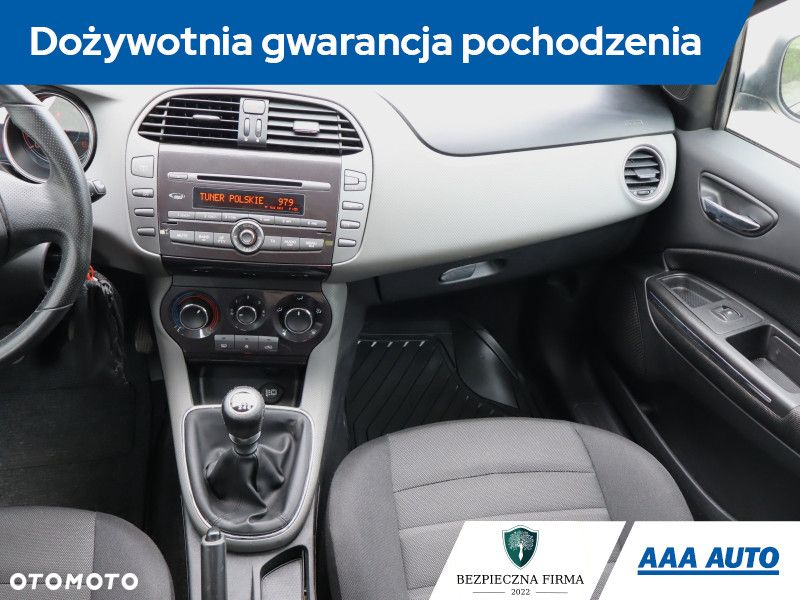 Fiat Bravo - 9