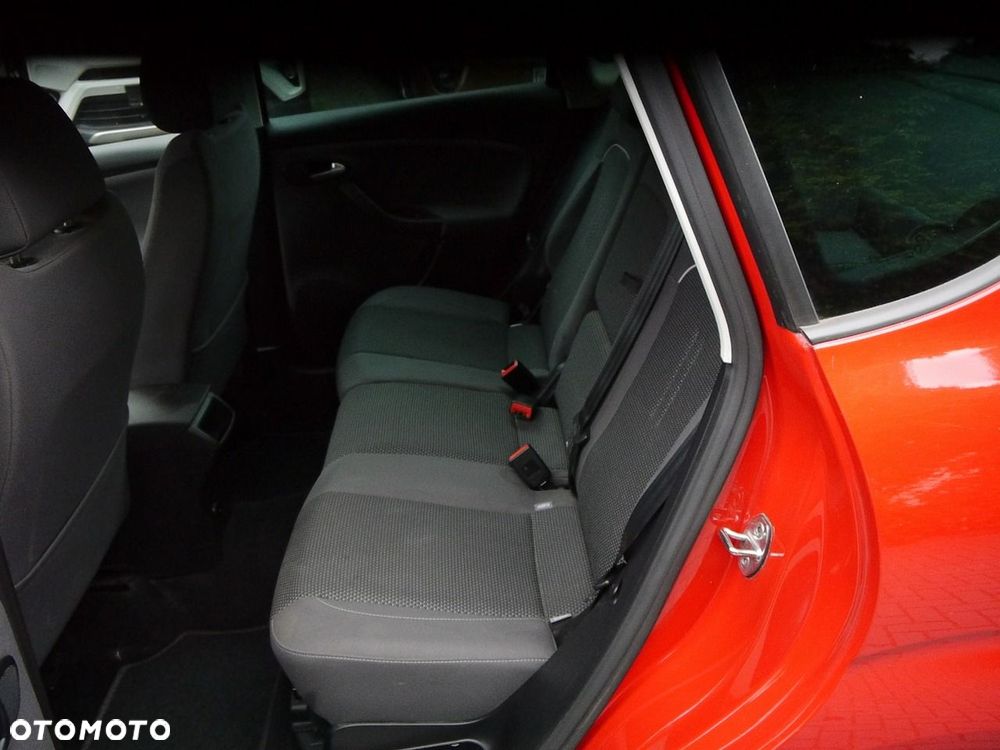 Seat Altea XL 1.6 TDI Reference - 30