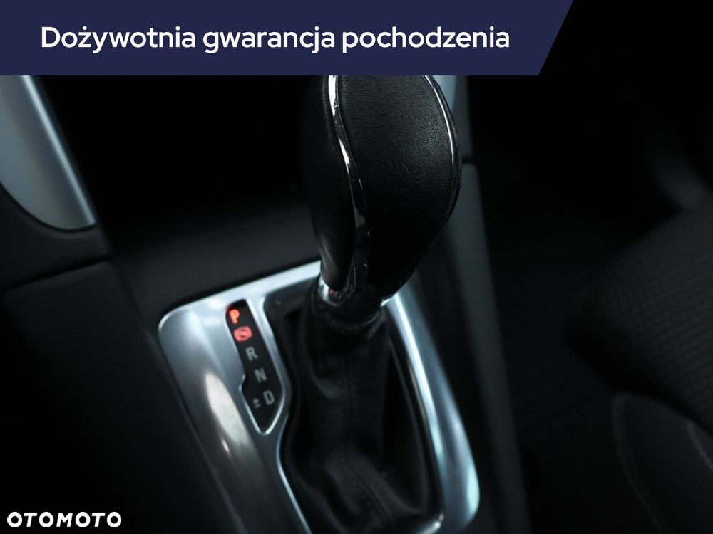 Opel Zafira - 17