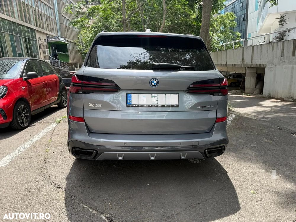 BMW X5 - 2