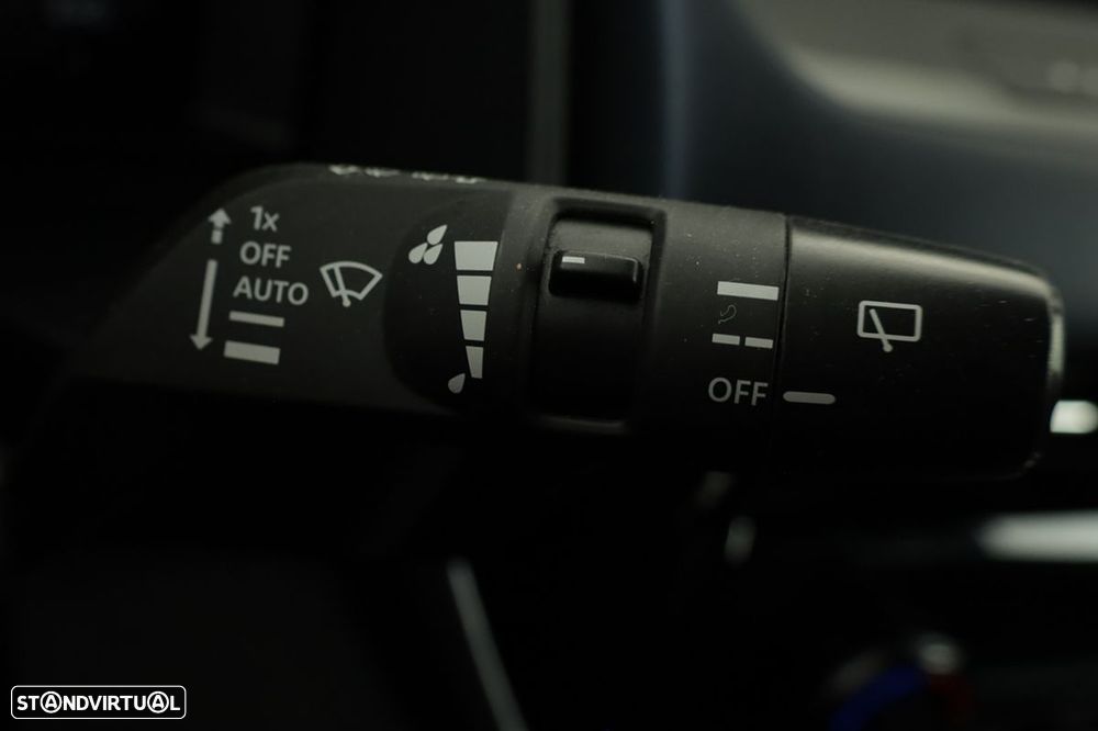 Nissan Qashqai 1.3 DIG-T Tekna Xtronic - 16