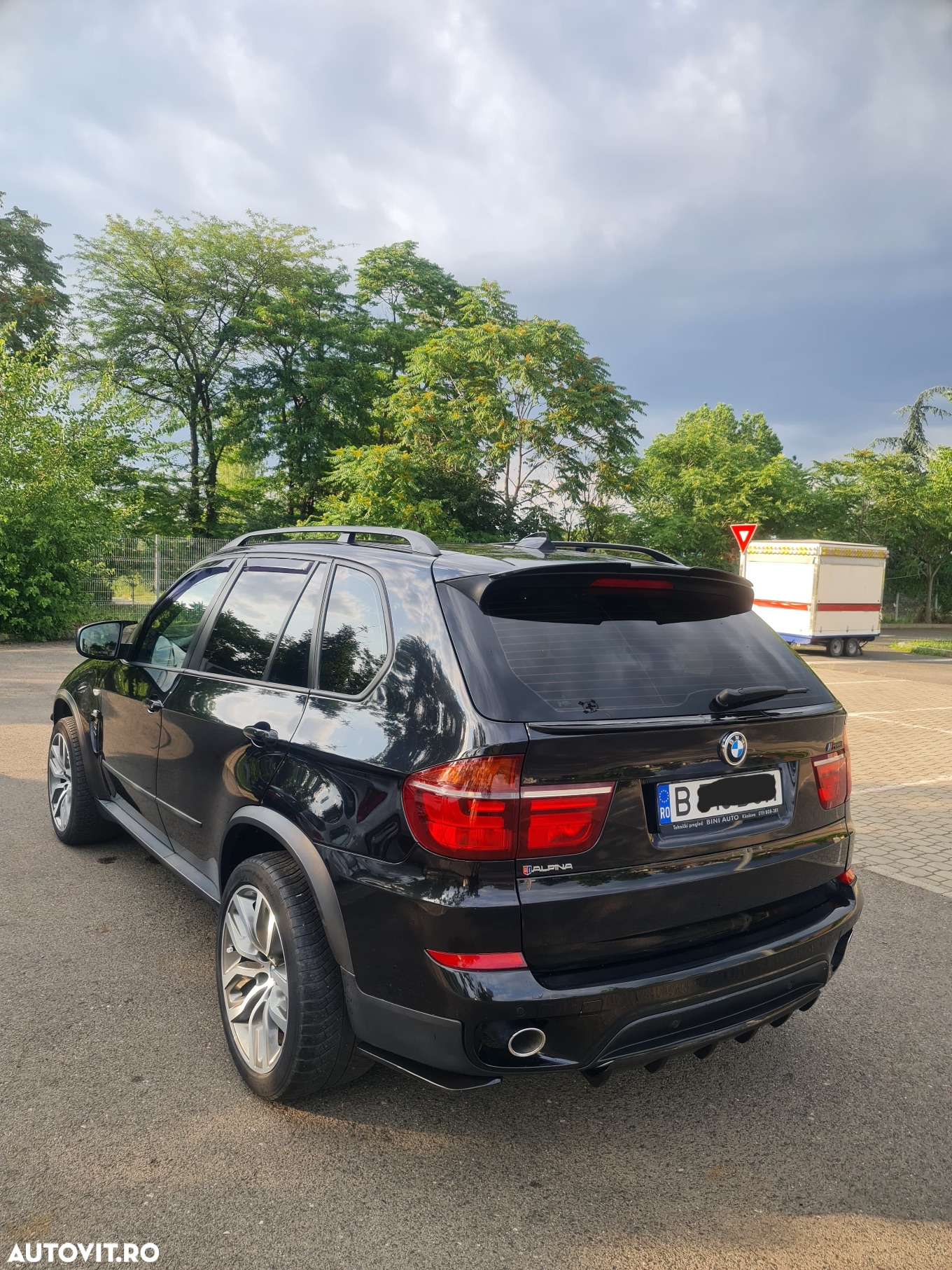 BMW X5 xDrive40d - 14