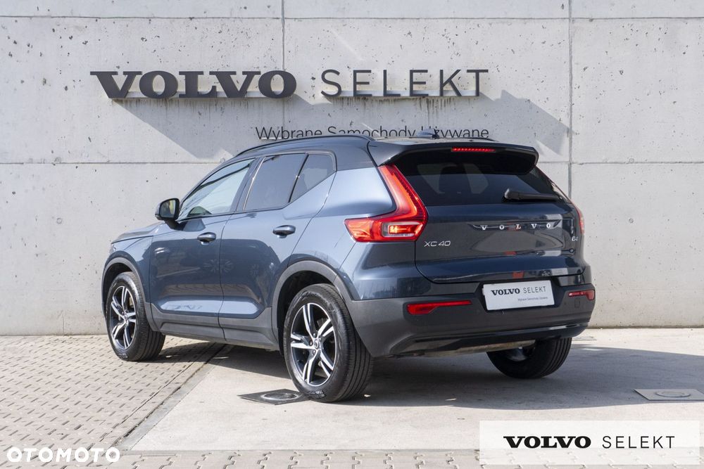 Volvo XC 40 - 8