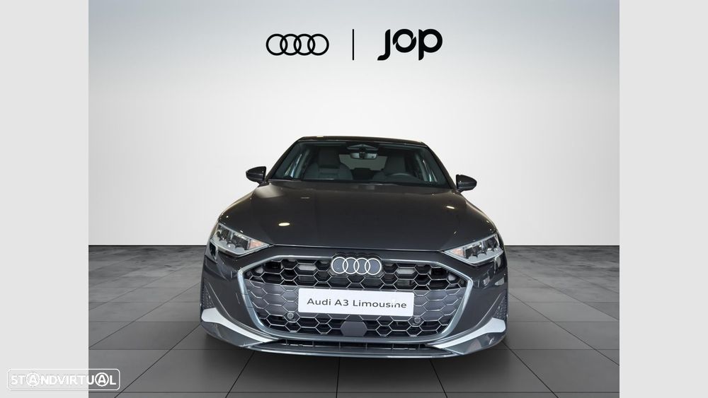 Audi A3 Limousine 30 TFSI Advanced S tronic - 3