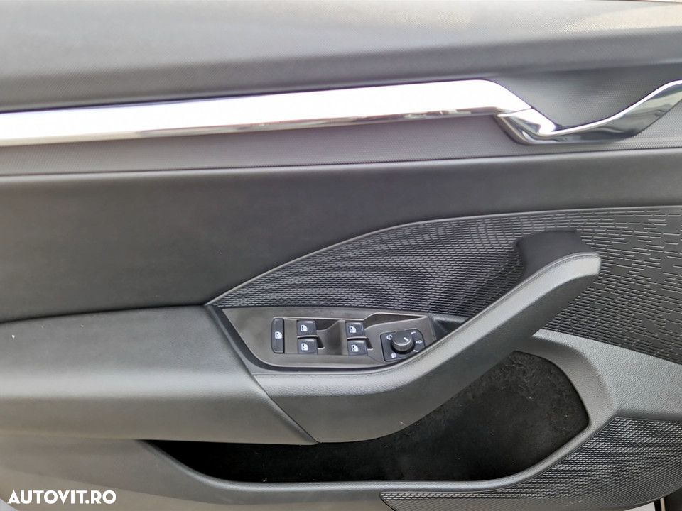 Skoda Octavia 2.0 TDI DSG 4X4 Style - 16