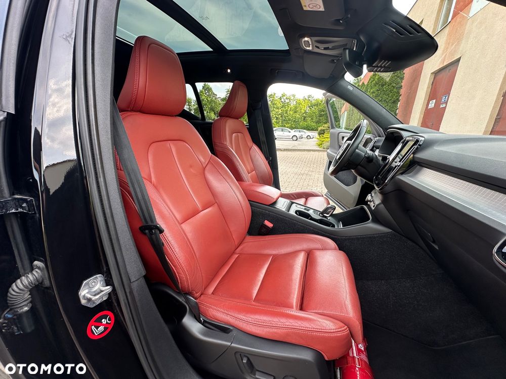 Volvo XC 40 - 16